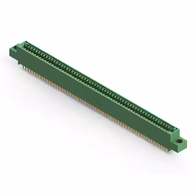 845-116-521-507 EDAC Inc.  Edgeboard Connectors